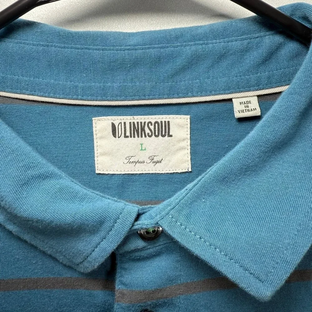 Linksoul mens large